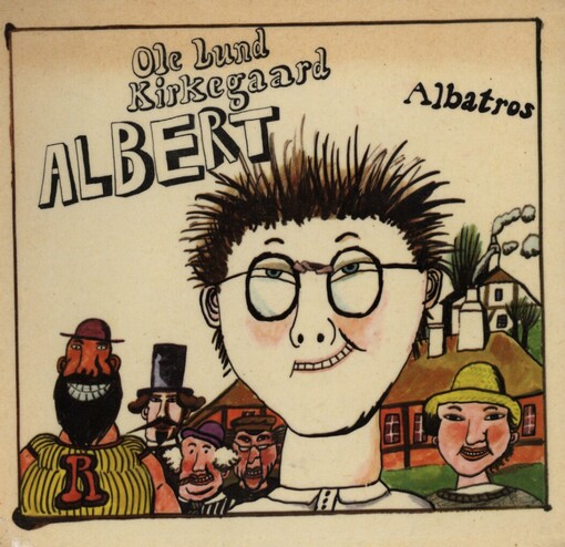 Albert