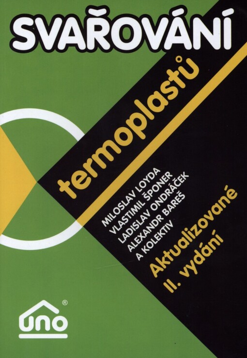 Svařování termoplastů