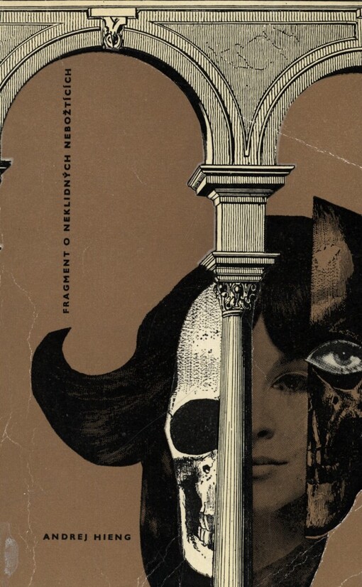 Fragment o neklidných nebožtících