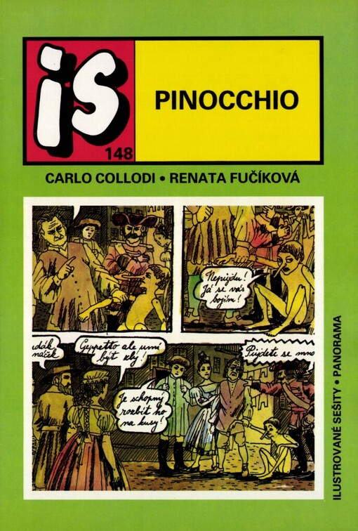Pinocchio