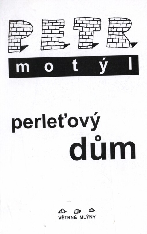 Perleťový dům