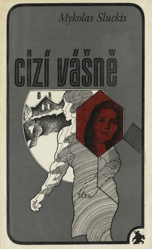Cizí vášně