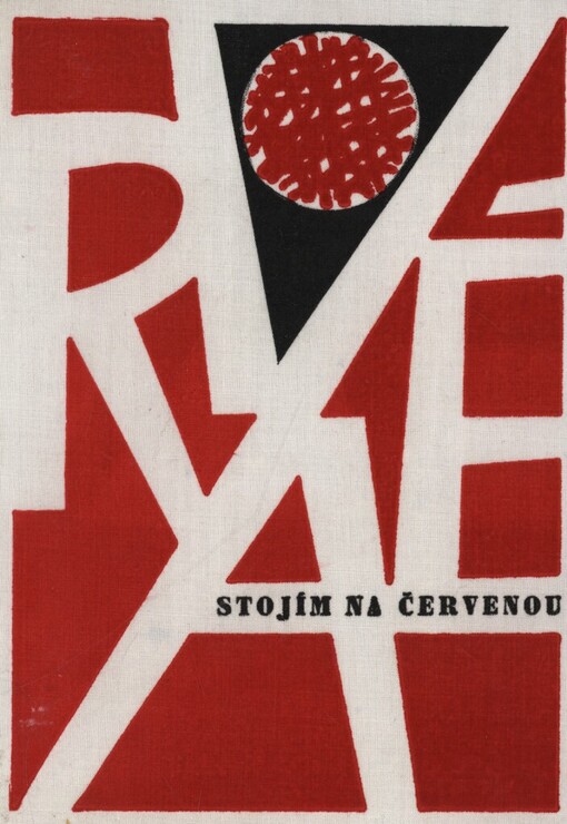 Stojím na červenou