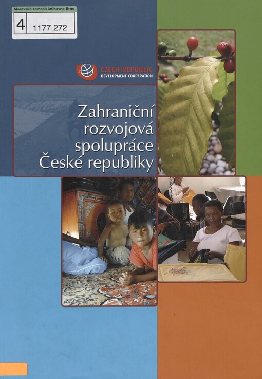 Zahraniční rozvojová spolupráce České republiky