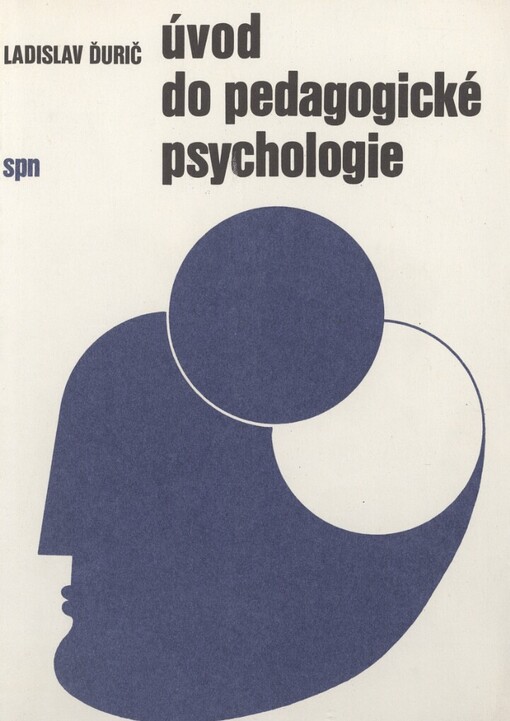 Úvod do pedagogické psychologie