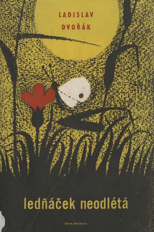 Ledňáček neodlétá