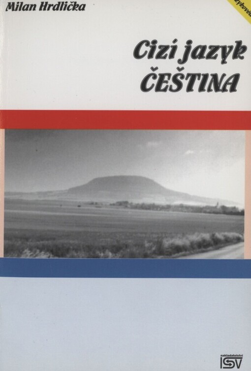 Cizí jazyk čeština