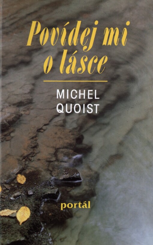 Povídej mi o lásce