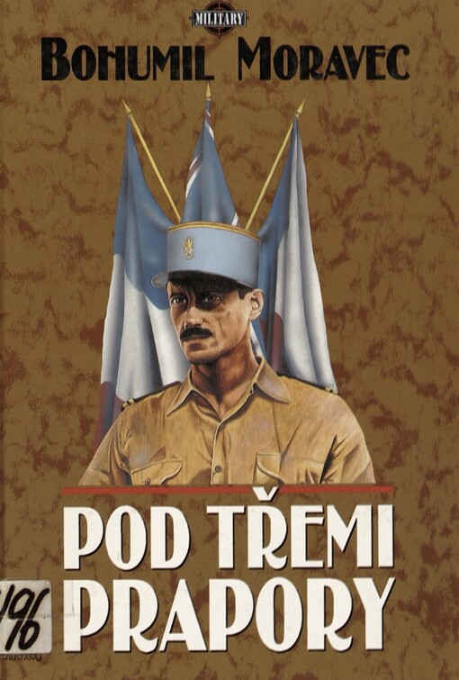 Pod třemi prapory