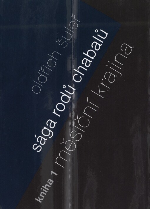 Sága rodu Chabalů