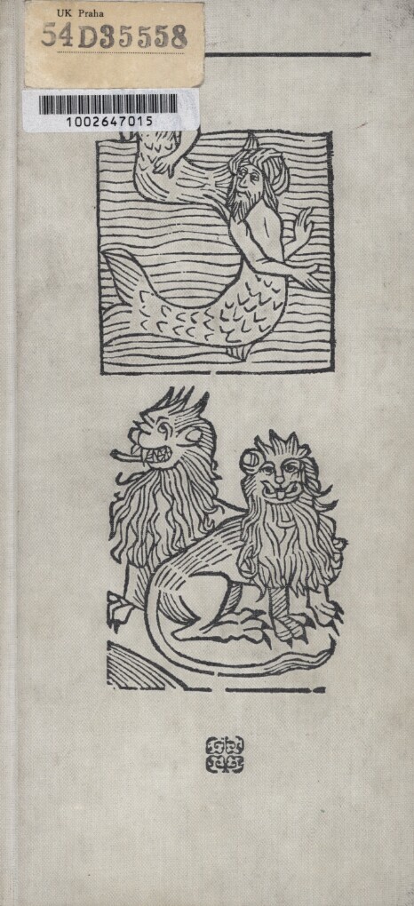 Tragické námořní příběhy 1589/1622