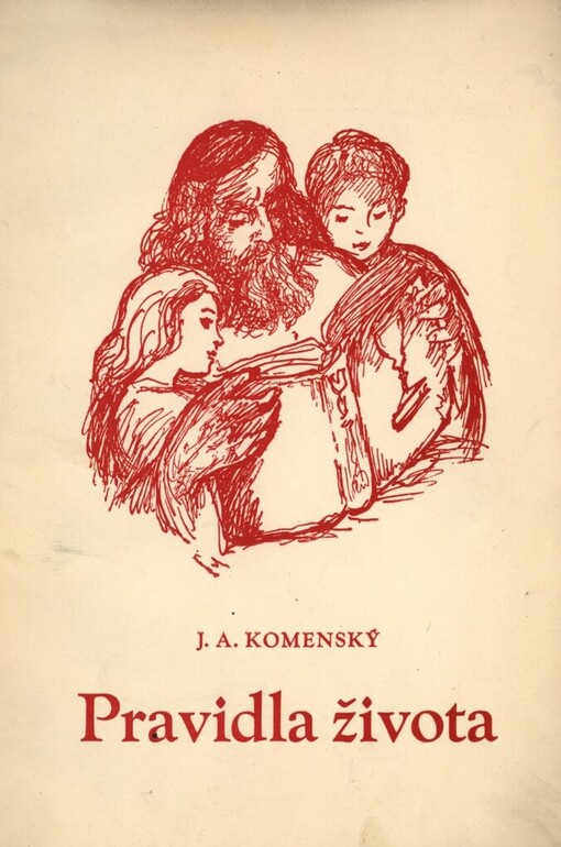Pravidla života
