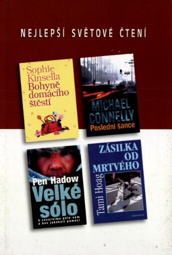 Zásilka od mrtvého