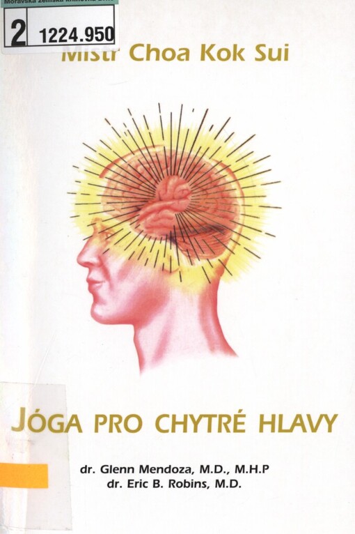 Jóga pro chytré hlavy