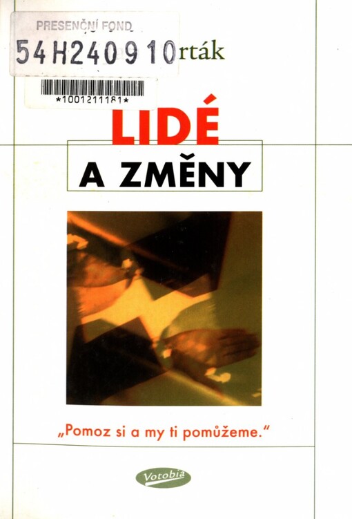 Lidé a změny