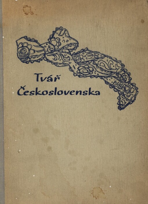 Tvář Československa