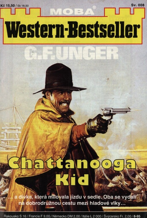 Chattanooga Kid