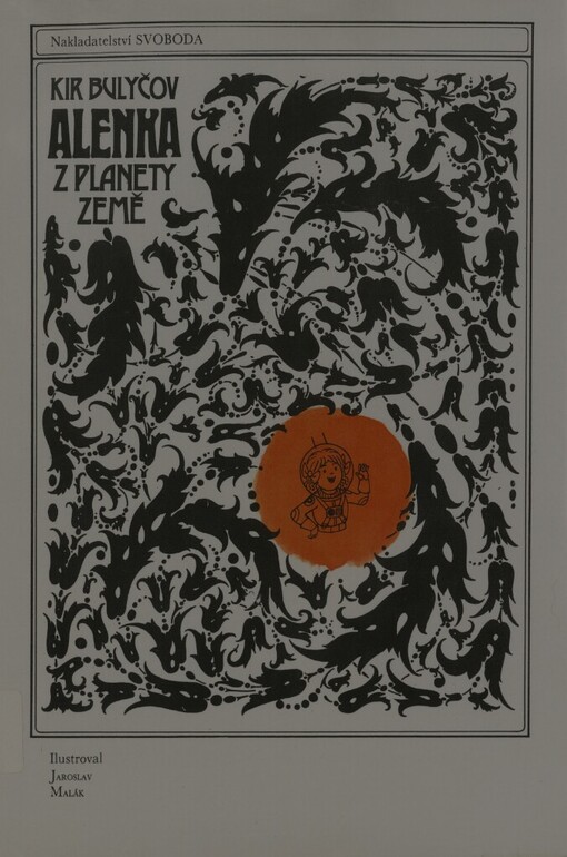 Alenka z planety Země