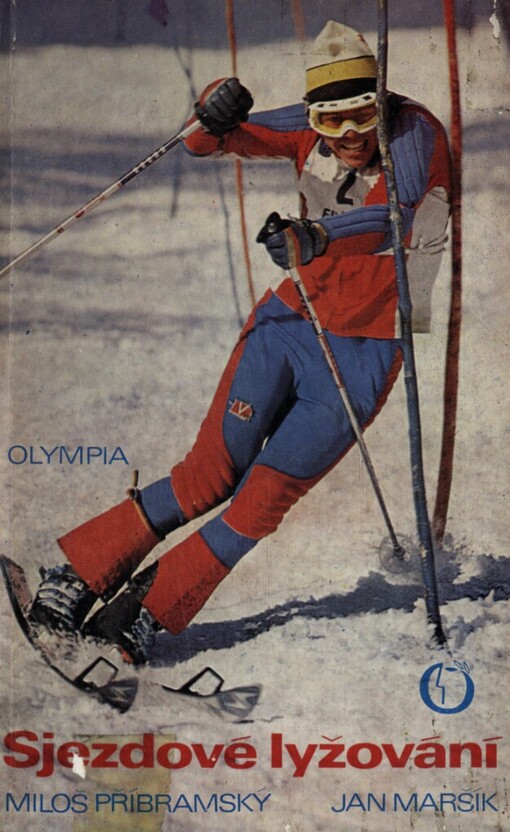 Sjezdové lyžování