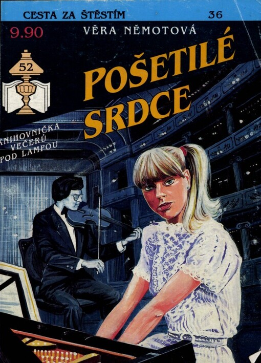Pošetilé srdce