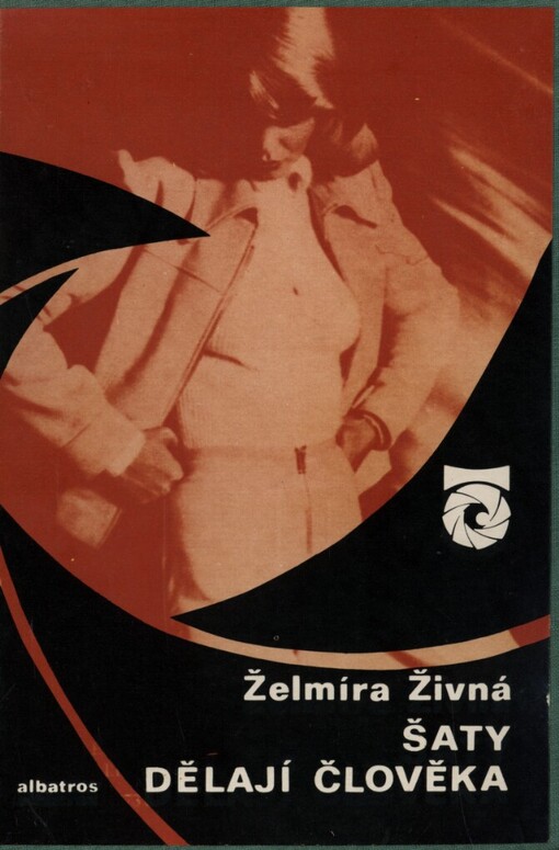 Šaty dělají člověka: o módě a oblékání