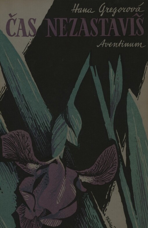 Čas nezastavíš.II,[Cizí dítě]