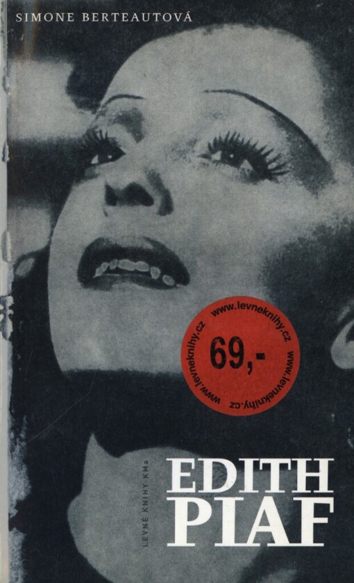 Edith Piaf