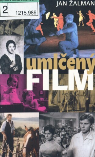 Umlčený film
