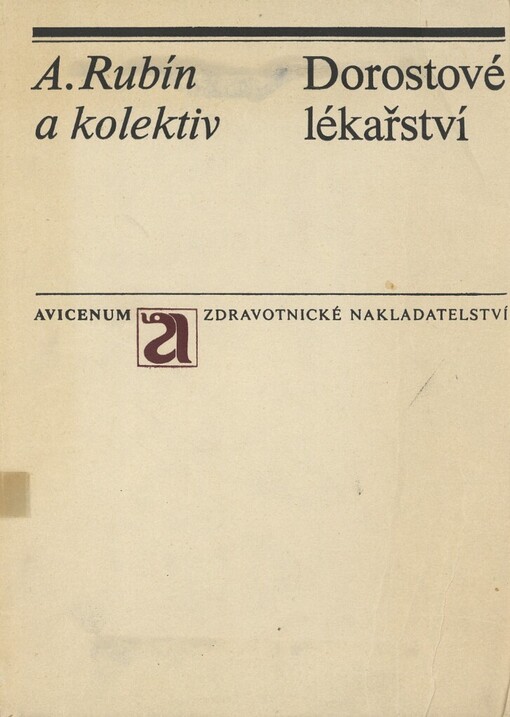 Dorostové lékařství