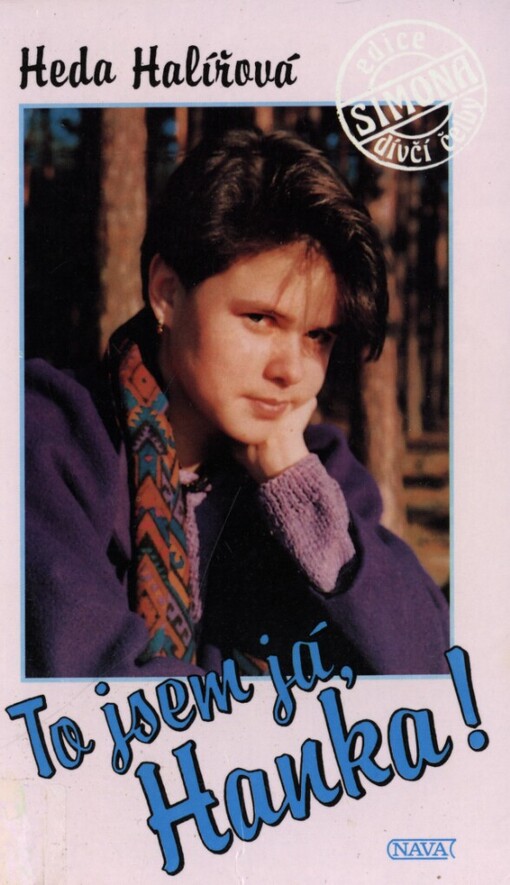To jsem já, Hanka!