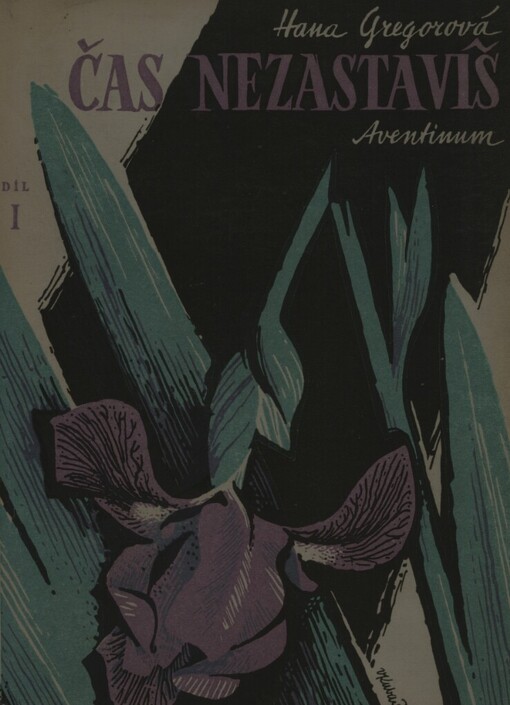 Čas nezastavíš.I,[Černý stín], I, [Černý stín]