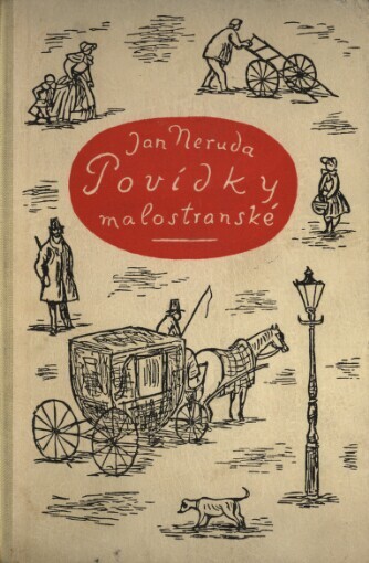 Povídky malostranské