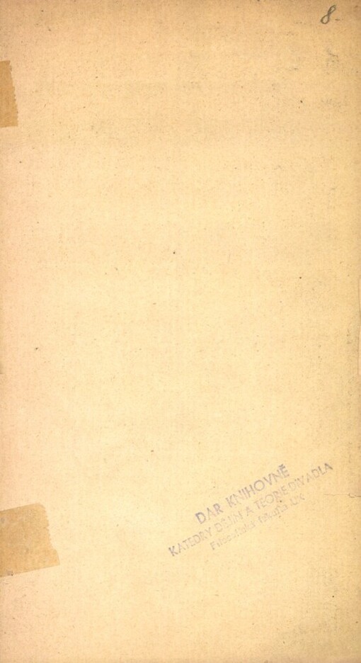 T. Maccia Plauta Komedie Chlubný vojín