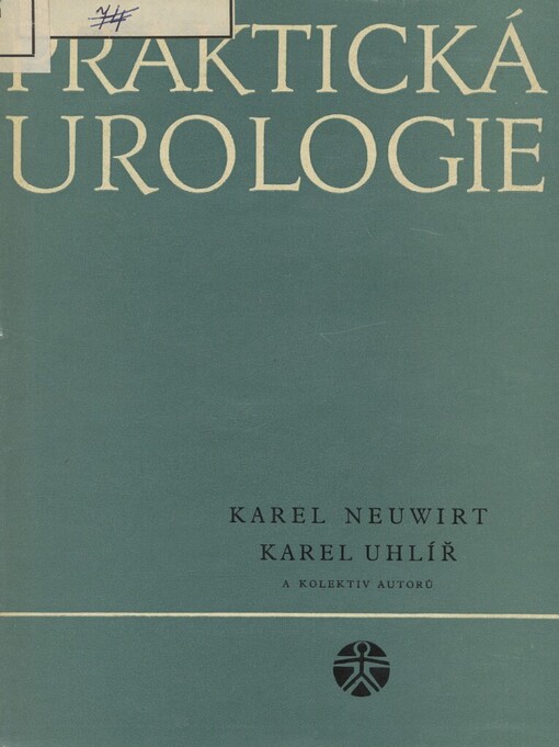 Praktická urologie