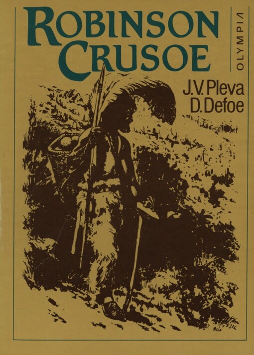 Robinson Crusoe