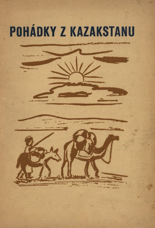 Pohádky z Kazakstanu