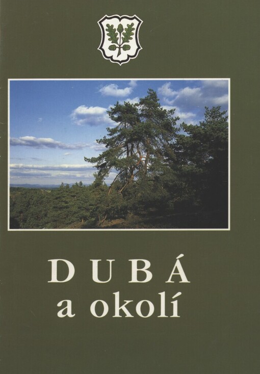 Dubá a okolí