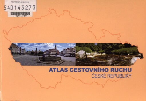 Atlas cestovního ruchu České republiky