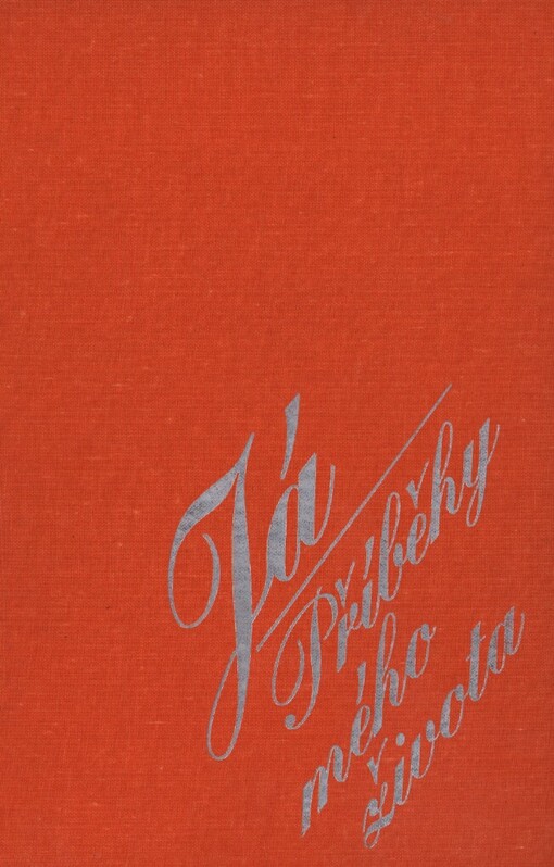 Já: příběhy mého života