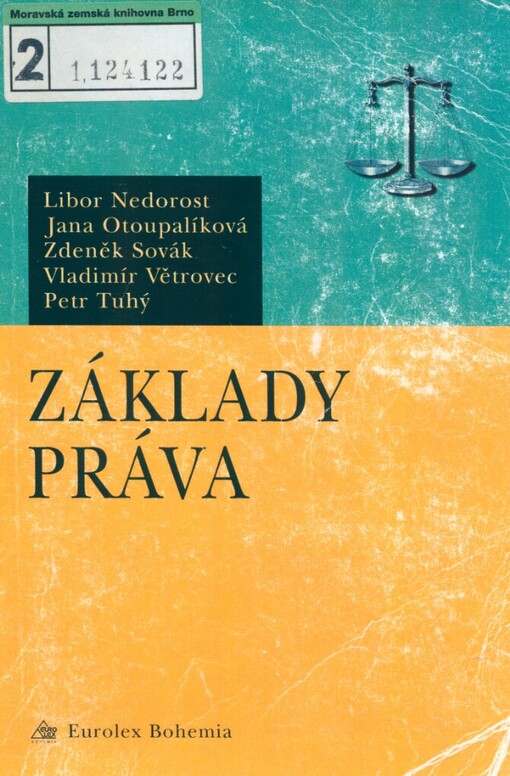Základy práva