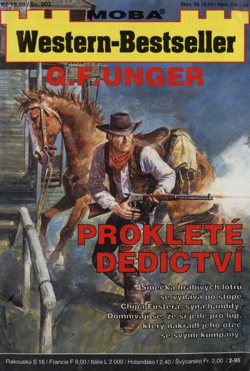 Prokleté dědictví