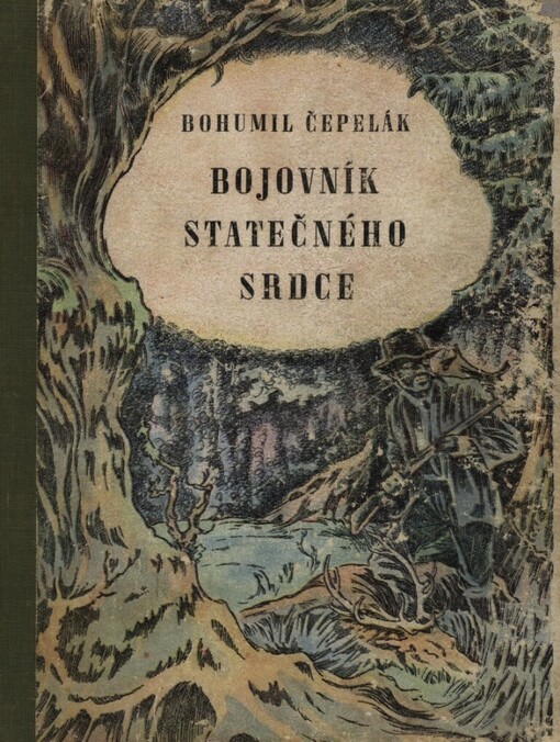 Bojovník statečného srdce