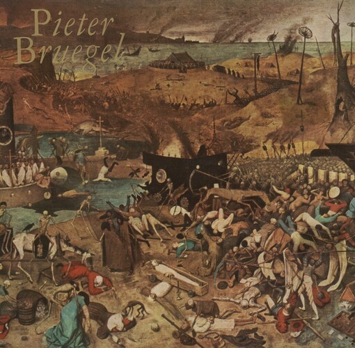 Pieter Bruegel