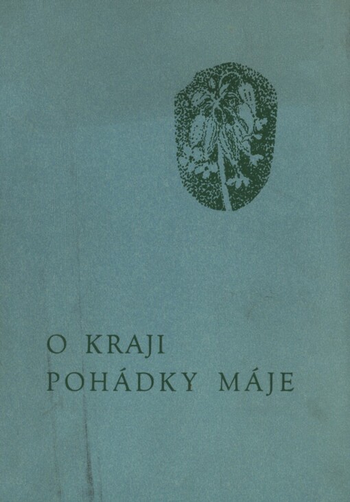O kraji Pohádky máje
