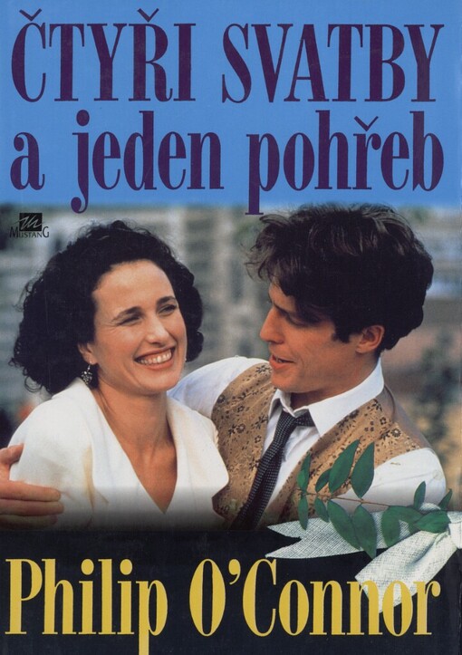 Čtyři svatby a jeden pohřeb