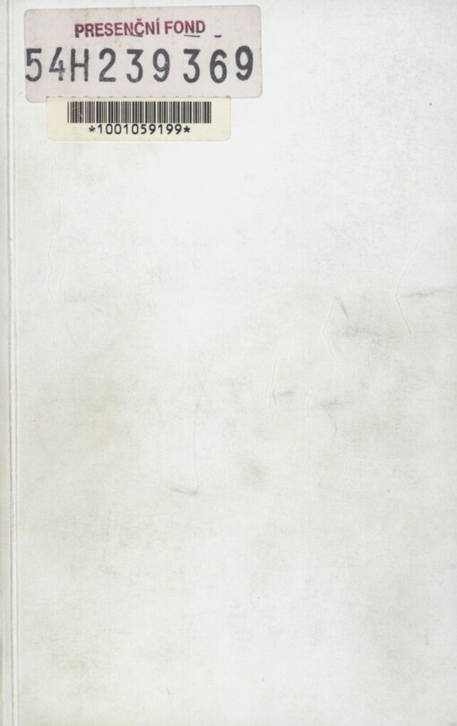 Znak - funkce - hodnota: estetika a sémiotika umění Jana Mukařovského v proudech současného myšlení : zápisky z podzemí postmoderny