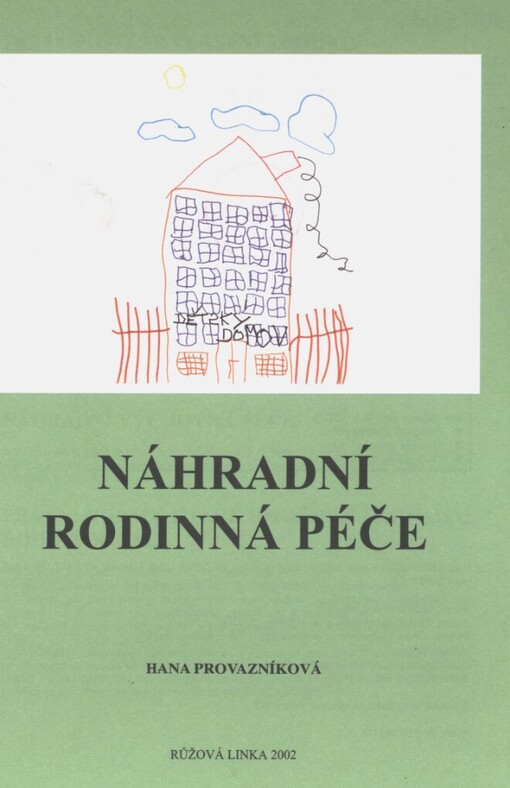 Náhradní rodinná péče