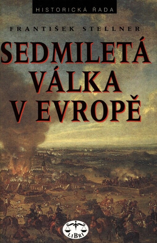 Sedmiletá válka v Evropě