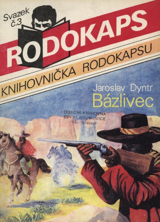 Bázlivec