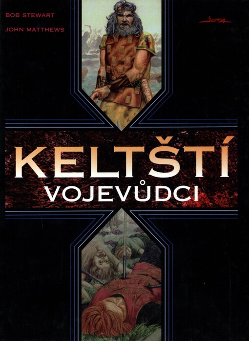 Keltští vojevůdci